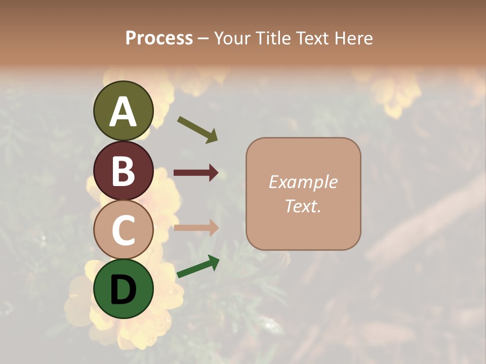 Signs Food Beverage PowerPoint Template