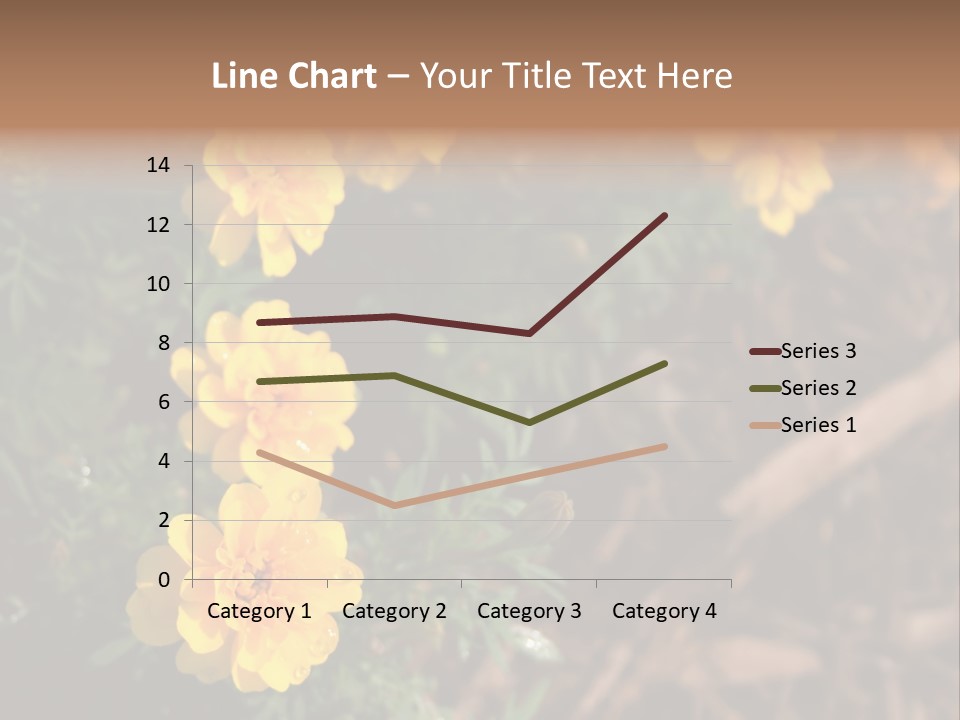 Signs Food Beverage PowerPoint Template