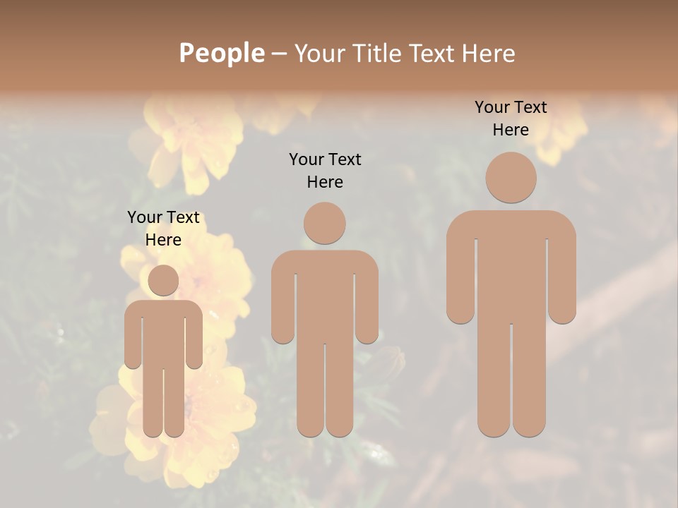 Signs Food Beverage PowerPoint Template