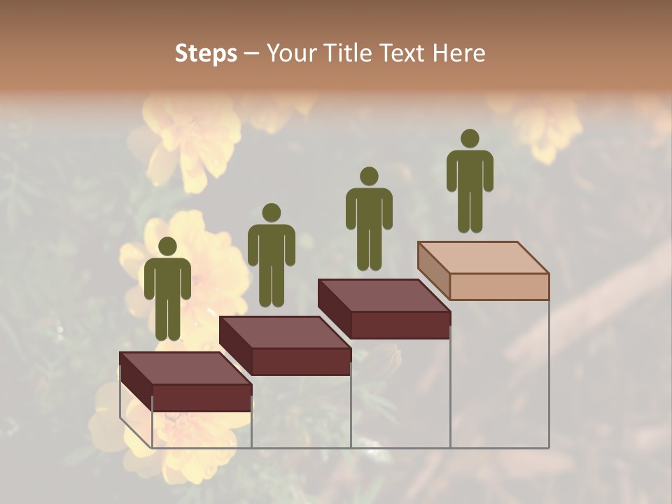 Signs Food Beverage PowerPoint Template