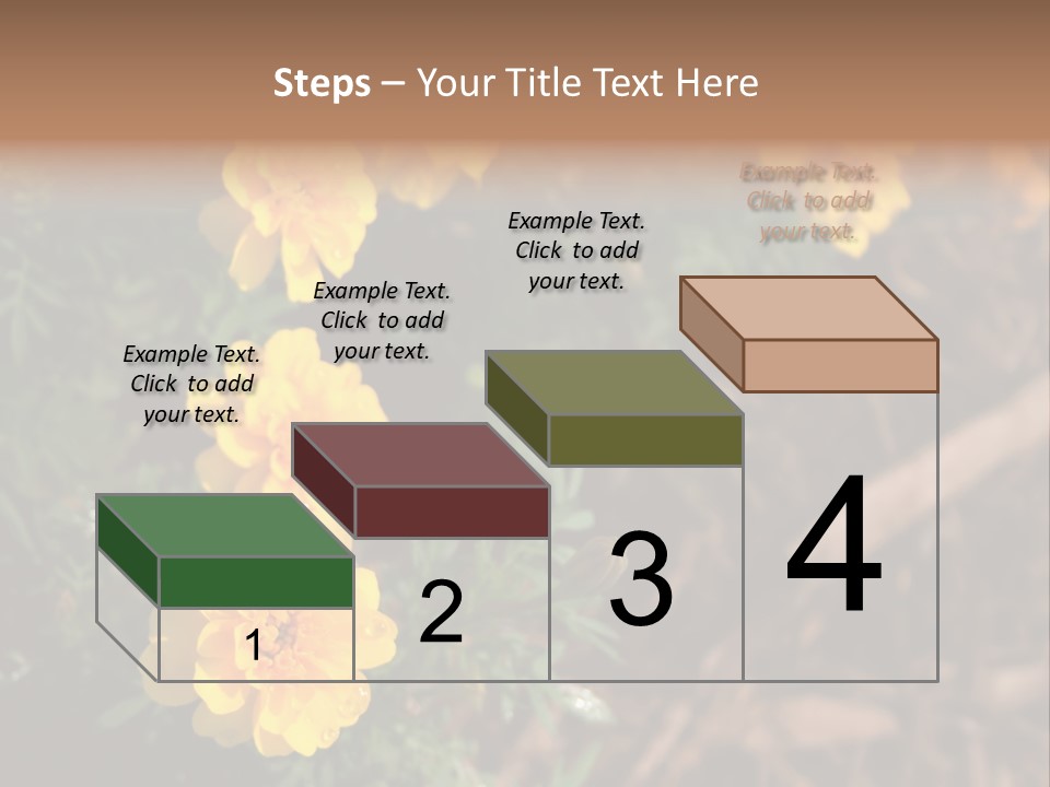 Signs Food Beverage PowerPoint Template