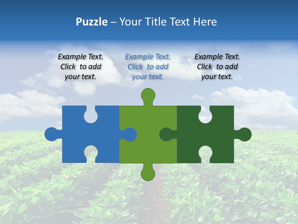 Fast Food Pernicious Balance PowerPoint Template