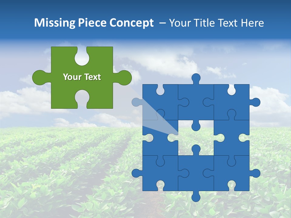 Fast Food Pernicious Balance PowerPoint Template