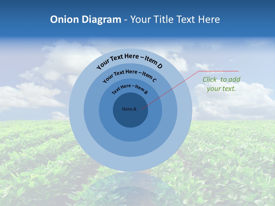 Fast Food Pernicious Balance PowerPoint Template