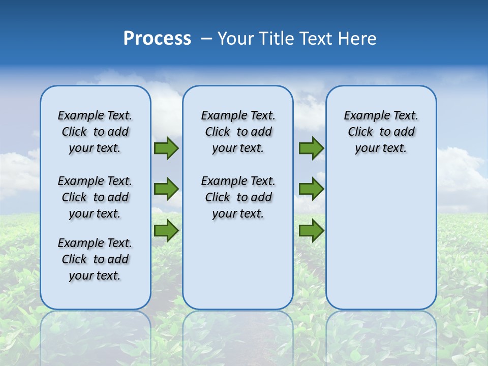 Fast Food Pernicious Balance PowerPoint Template