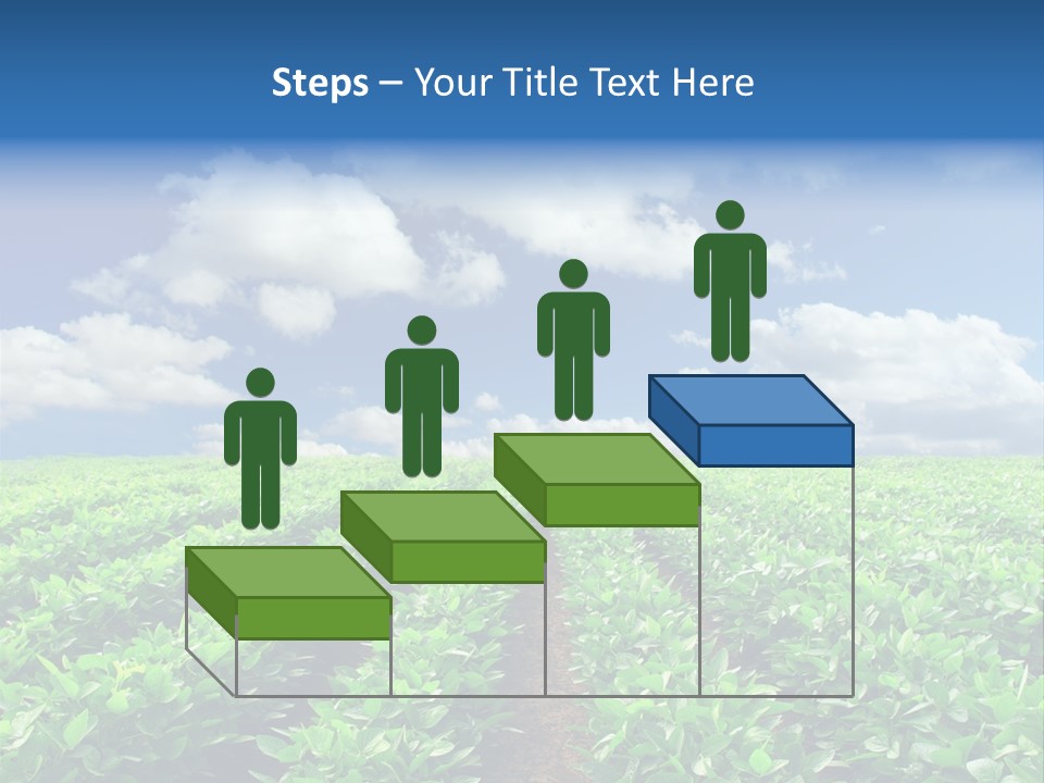 Fast Food Pernicious Balance PowerPoint Template