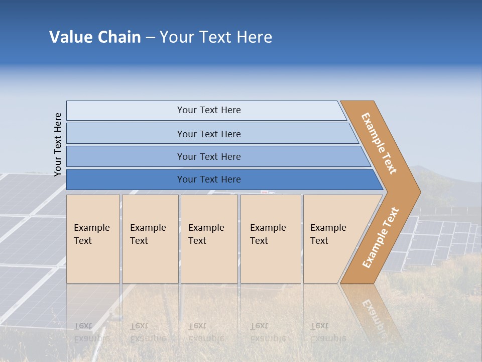 Unhealthy Harmful Pernicious PowerPoint Template