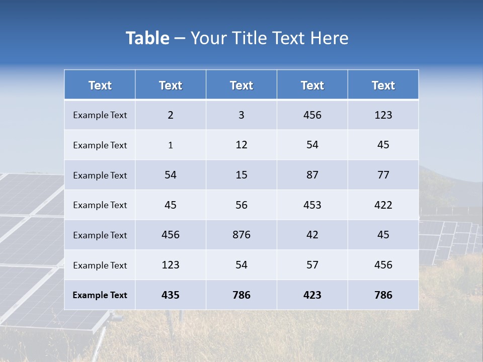 Unhealthy Harmful Pernicious PowerPoint Template