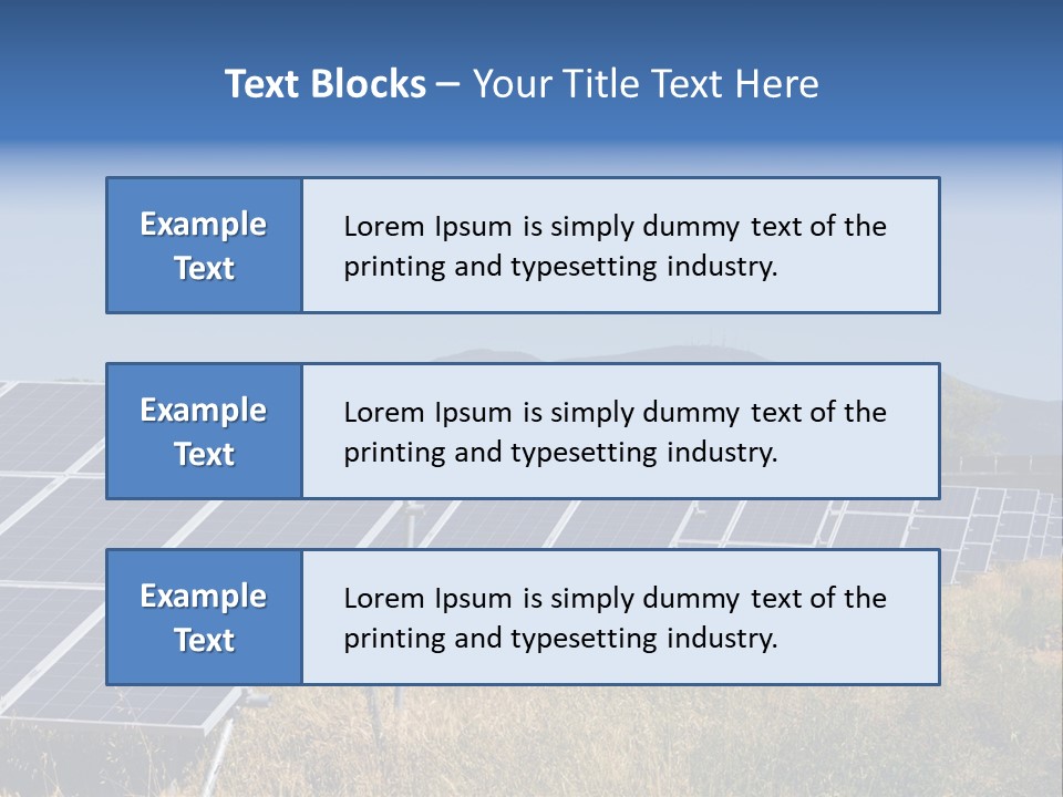 Unhealthy Harmful Pernicious PowerPoint Template