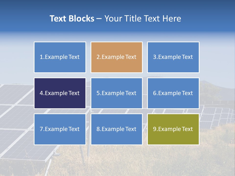 Unhealthy Harmful Pernicious PowerPoint Template