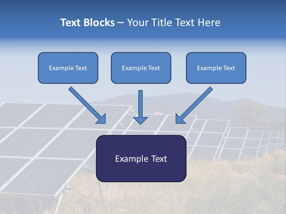 Unhealthy Harmful Pernicious PowerPoint Template