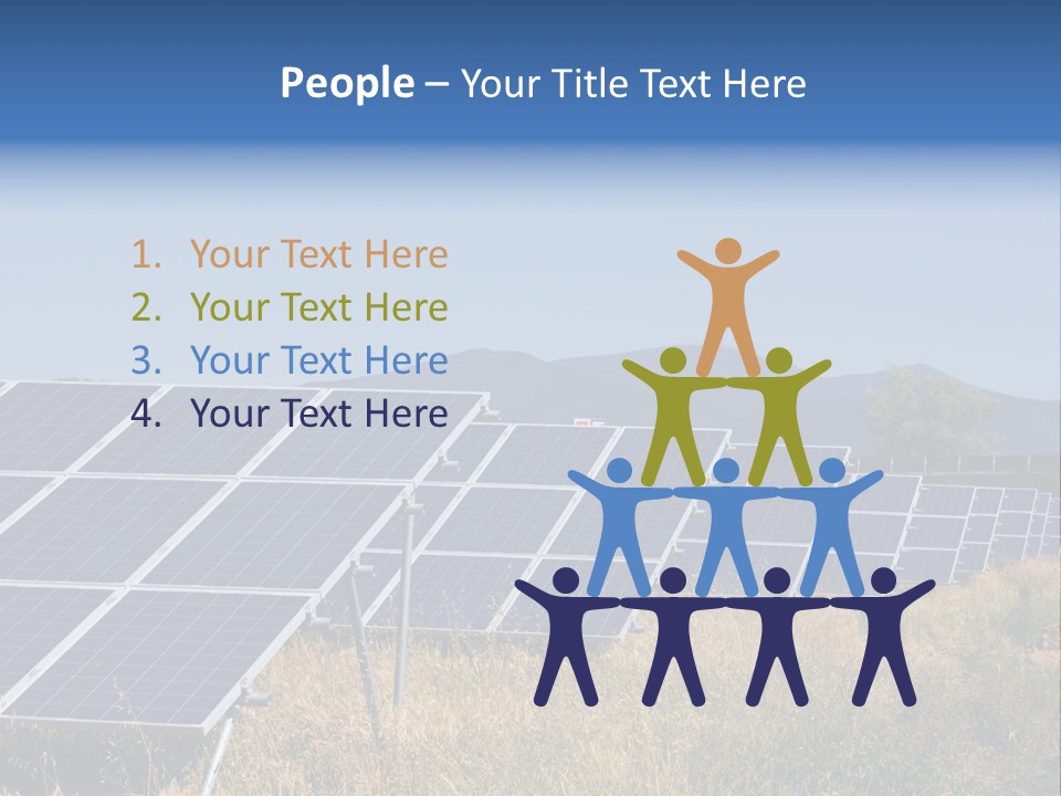 Unhealthy Harmful Pernicious PowerPoint Template