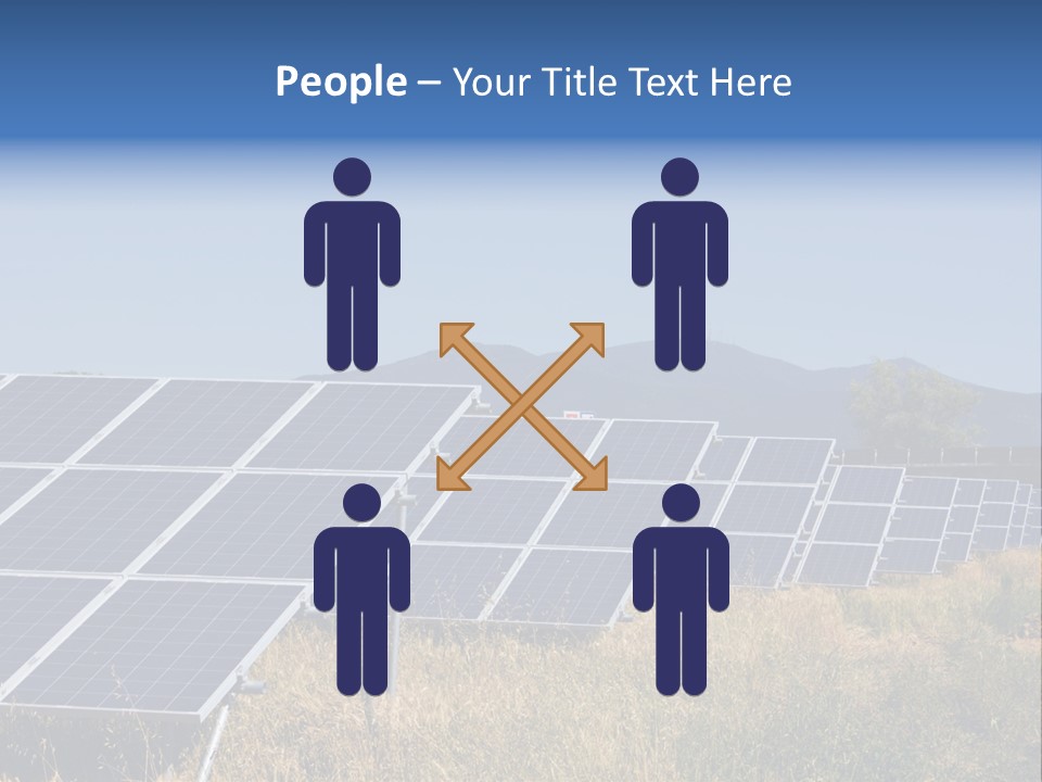 Unhealthy Harmful Pernicious PowerPoint Template