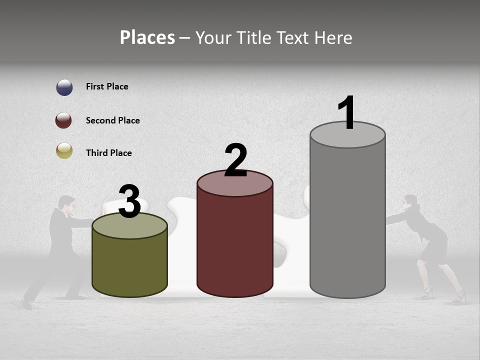 Soda Prohibition Pernicious PowerPoint Template