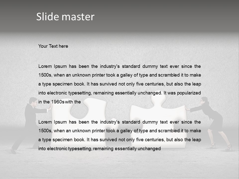 Soda Prohibition Pernicious PowerPoint Template