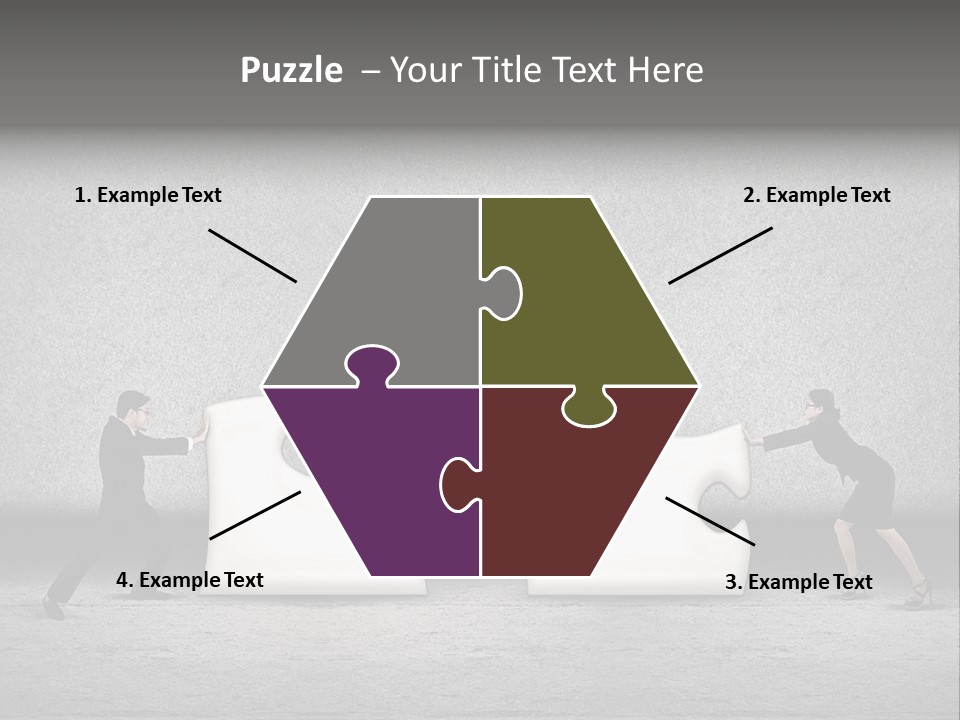 Soda Prohibition Pernicious PowerPoint Template