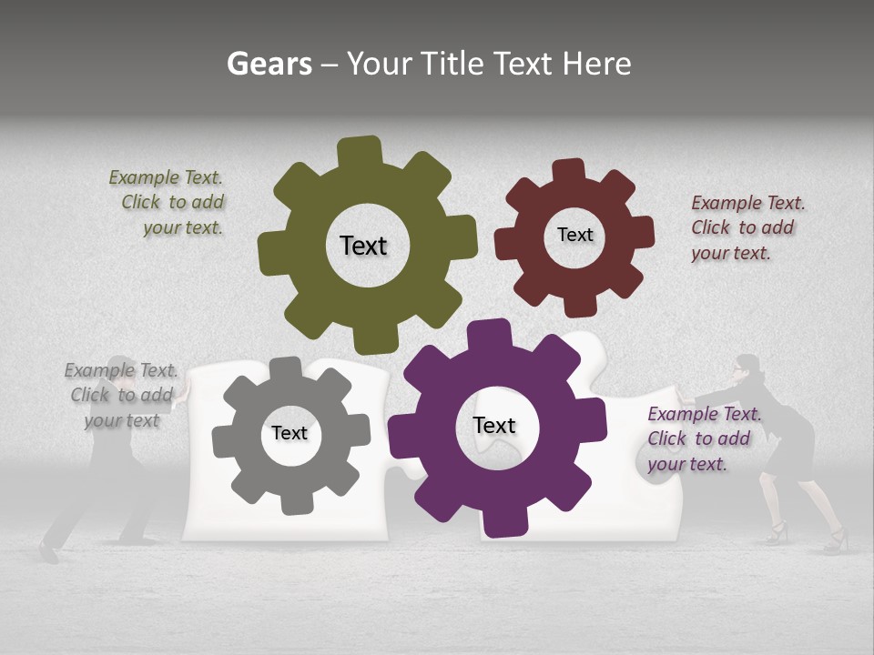 Soda Prohibition Pernicious PowerPoint Template