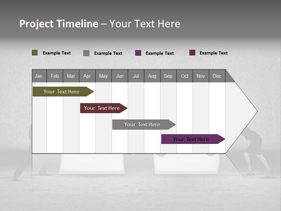 Soda Prohibition Pernicious PowerPoint Template