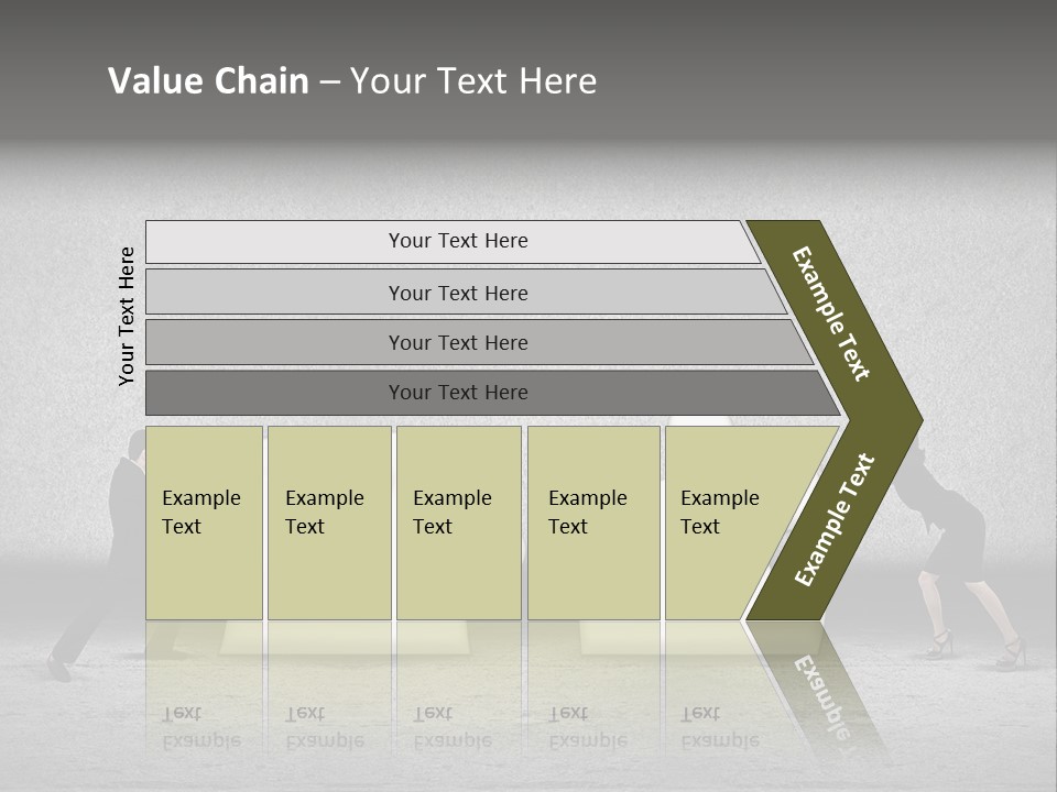 Soda Prohibition Pernicious PowerPoint Template