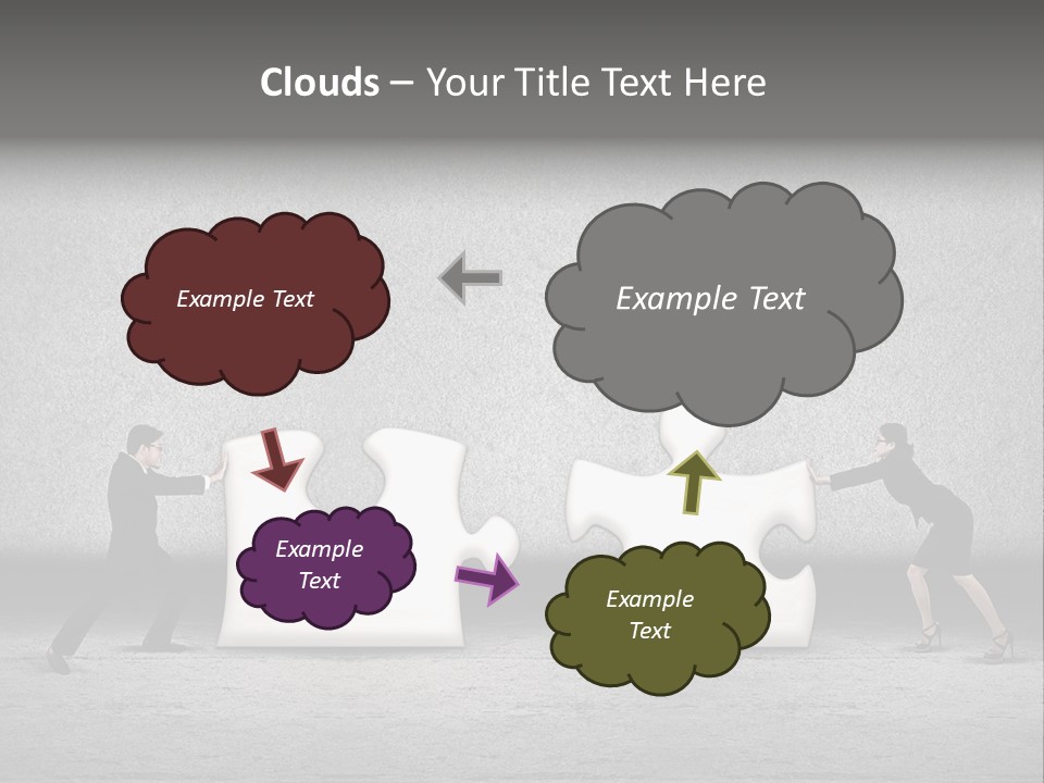 Soda Prohibition Pernicious PowerPoint Template