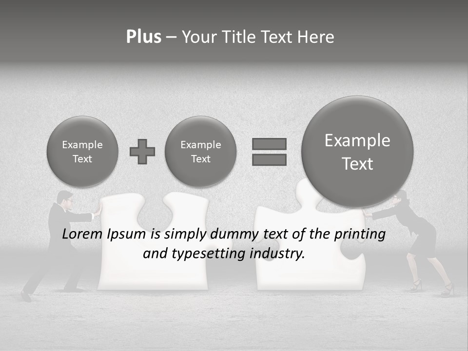Soda Prohibition Pernicious PowerPoint Template