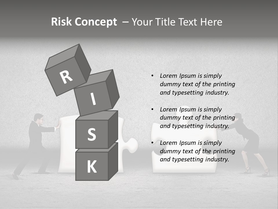 Soda Prohibition Pernicious PowerPoint Template