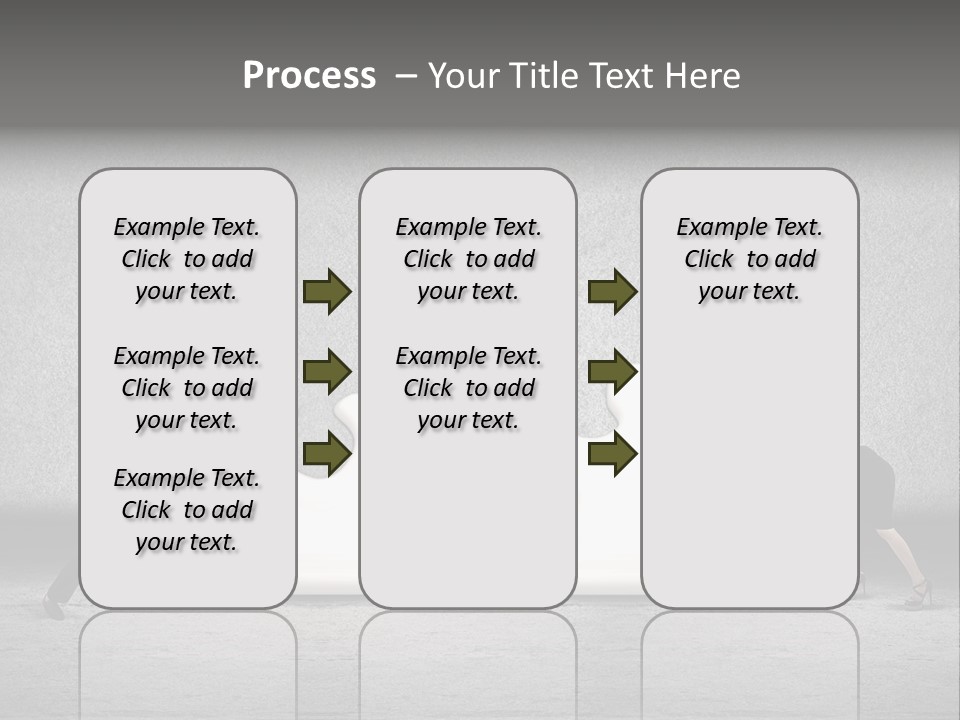 Soda Prohibition Pernicious PowerPoint Template