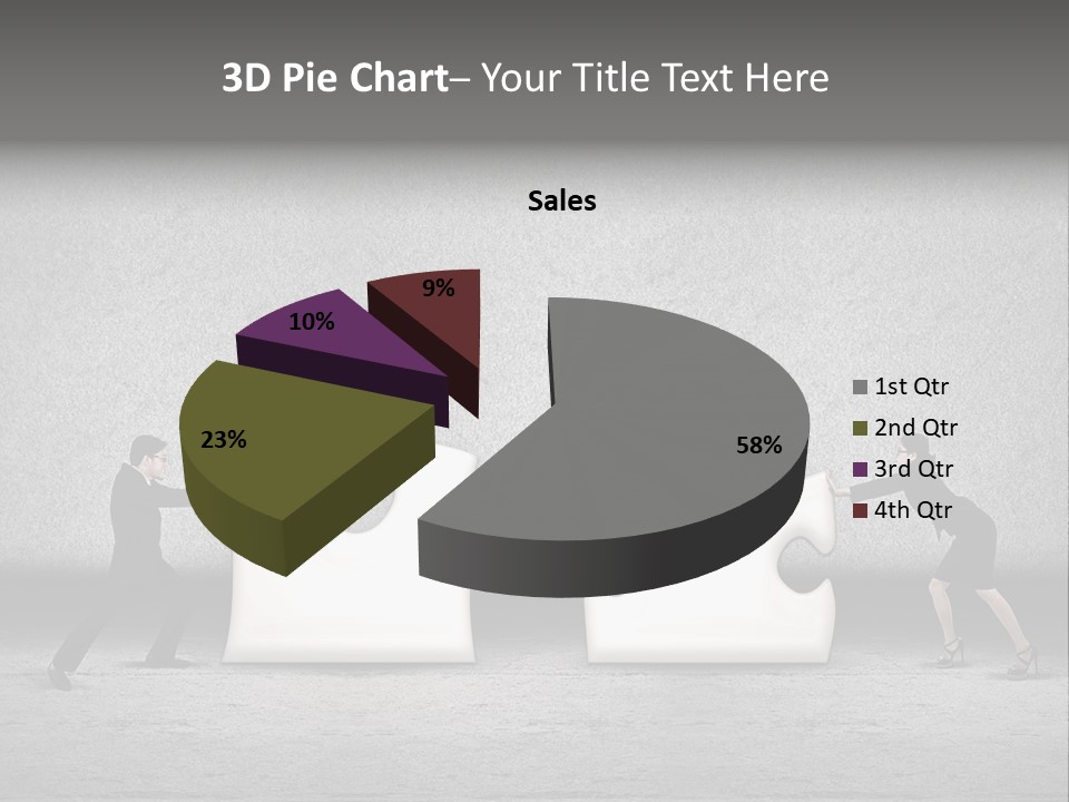 Soda Prohibition Pernicious PowerPoint Template