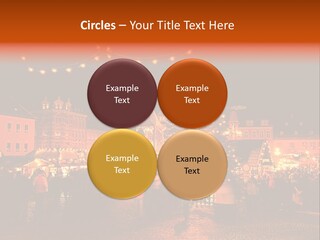 Natural Textured Work PowerPoint Template