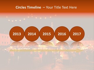 Natural Textured Work PowerPoint Template