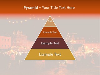 Natural Textured Work PowerPoint Template