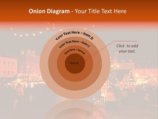 Natural Textured Work PowerPoint Template