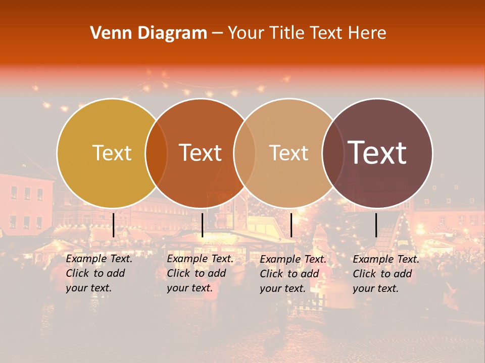 Natural Textured Work PowerPoint Template