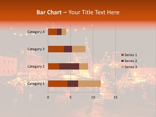 Natural Textured Work PowerPoint Template
