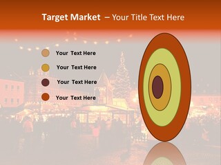 Natural Textured Work PowerPoint Template