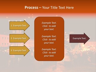 Natural Textured Work PowerPoint Template