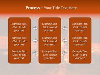 Natural Textured Work PowerPoint Template