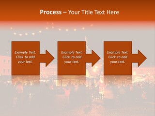 Natural Textured Work PowerPoint Template