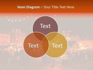 Natural Textured Work PowerPoint Template