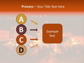 Natural Textured Work PowerPoint Template