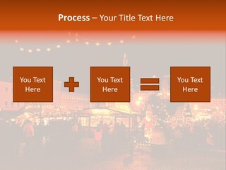 Natural Textured Work PowerPoint Template
