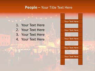 Natural Textured Work PowerPoint Template
