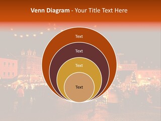 Natural Textured Work PowerPoint Template