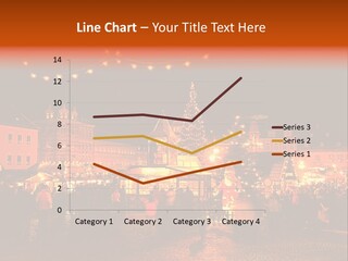 Natural Textured Work PowerPoint Template