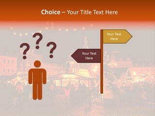 Natural Textured Work PowerPoint Template