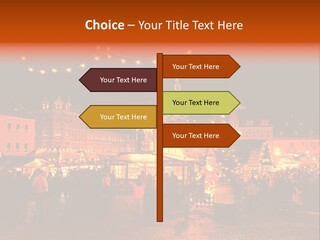 Natural Textured Work PowerPoint Template