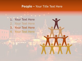 Natural Textured Work PowerPoint Template