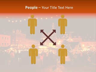 Natural Textured Work PowerPoint Template