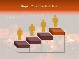 Natural Textured Work PowerPoint Template