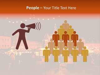 Natural Textured Work PowerPoint Template